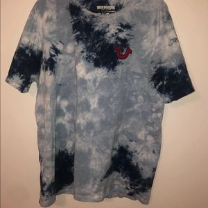 Men’s True Religion Shirt